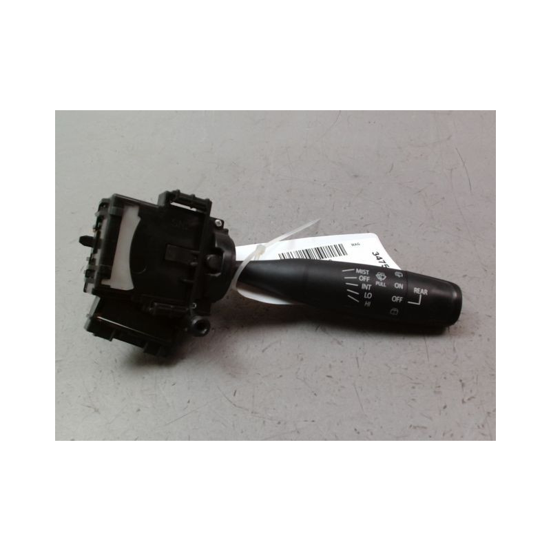 COMMANDE ESSUIE GLACE SUZUKI CELERIO