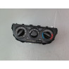COMMANDE DE CHAUFFAGE SUZUKI CELERIO