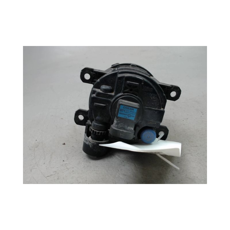 PHARE ANTIBROUILLARD AVANT GAUCHE CITROEN C4 II Phase 1 (B71) 2010-2015