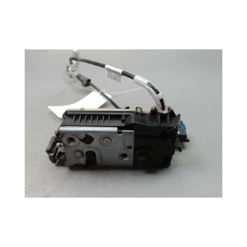 SYSTEME CONDAMNATION AVANT DROIT PEUGEOT 2008 Phase 1 2013-...