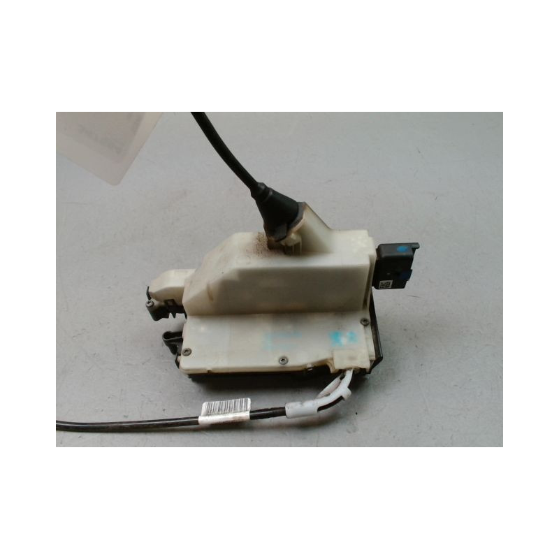 SYSTEME CONDAMNATION AVANT DROIT PEUGEOT 2008 Phase 1 2013-...