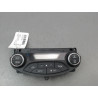 COMMANDE DE CHAUFFAGE TOYOTA YARIS 2005-