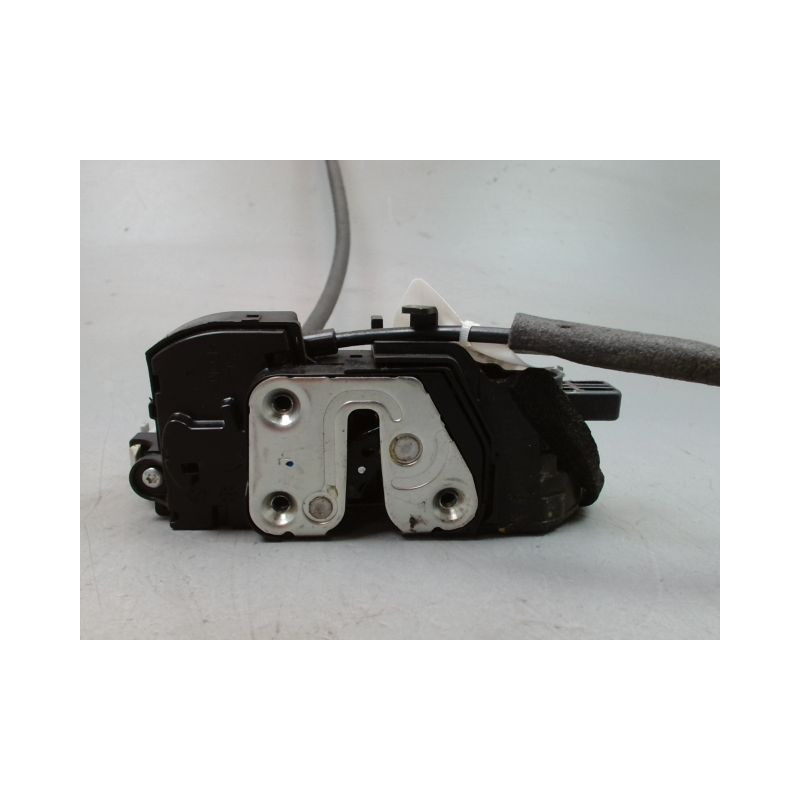 SYSTEME CONDAMNATION AVANT GAUCHE KIA SPORTAGE BREAK III PHASE 1 2010-2014