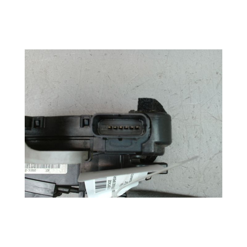 SYSTEME CONDAMNATION AVANT GAUCHE KIA SPORTAGE BREAK III PHASE 1 2010-2014