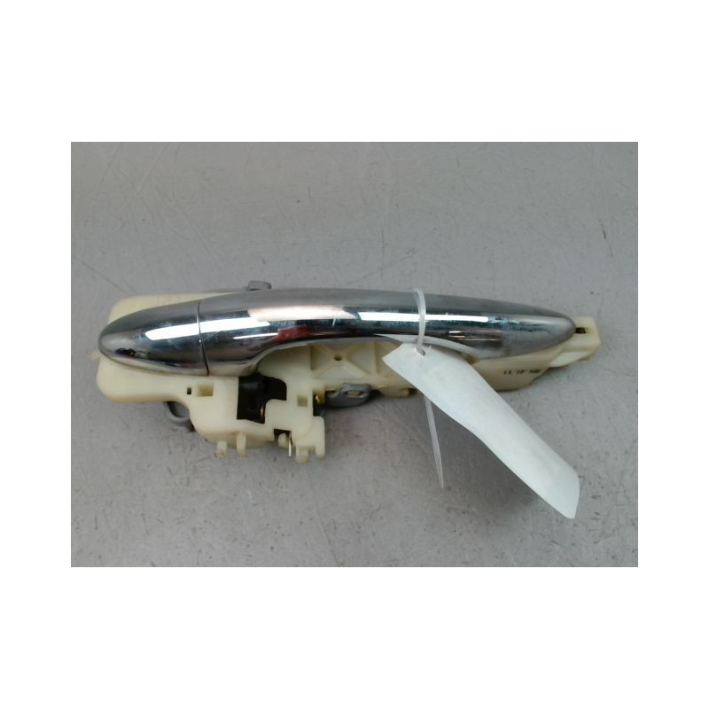 POIGNEE EXTERIEURE PORTE ARRIERE DROIT KIA SPORTAGE BREAK III PHASE 1 2010-2014