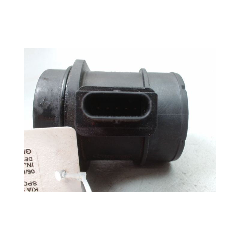 DEBITMETRE AIR KIA SPORTAGE BREAK III PHASE 1 2010-2014