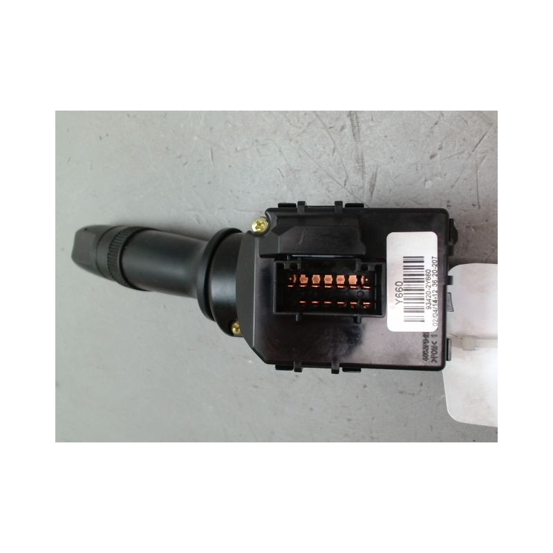 COMMANDE ESSUIE GLACE KIA SPORTAGE BREAK III PHASE 1 2010-2014