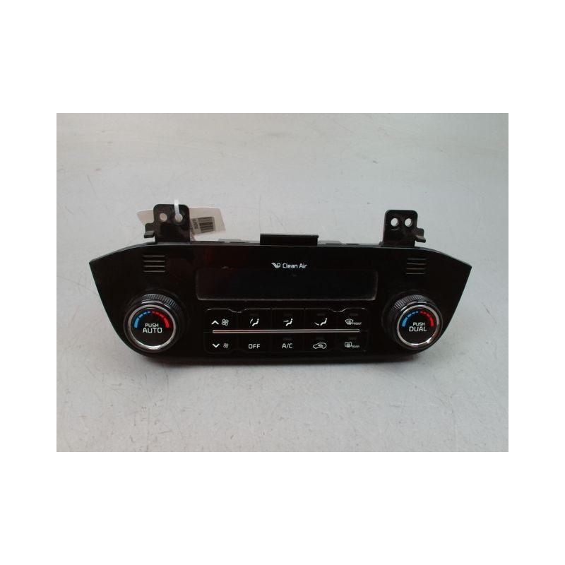 COMMANDE DE CHAUFFAGE KIA SPORTAGE BREAK III PHASE 1 2010-2014