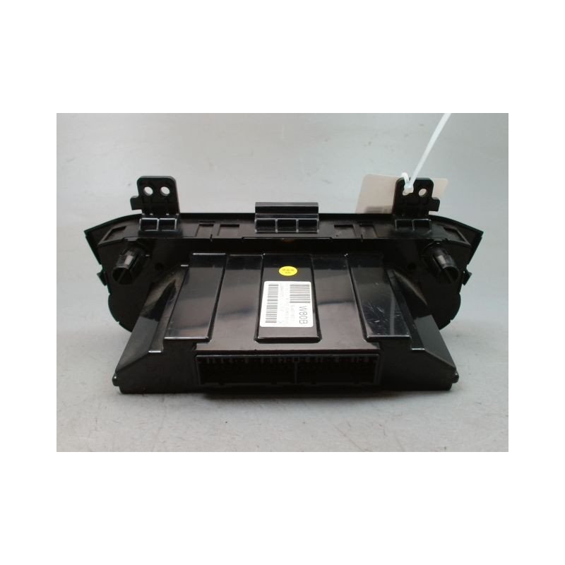 COMMANDE DE CHAUFFAGE KIA SPORTAGE BREAK III PHASE 1 2010-2014