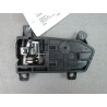 POIGNEE INTERIEURE PORTE AVANT DROIT KIA SPORTAGE BREAK III PHASE 1 2010-2014