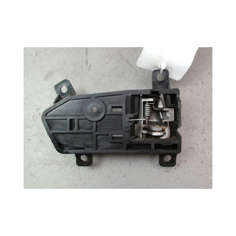 POIGNEE INTERIEURE PORTE AVANT GAUCHE KIA SPORTAGE BREAK III PHASE 1 2010-2014