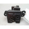 SERRURE HAYON  KIA SPORTAGE BREAK III PHASE 1 2010-2014
