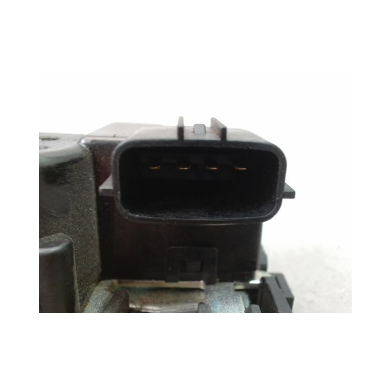 SERRURE HAYON  KIA SPORTAGE BREAK III PHASE 1 2010-2014