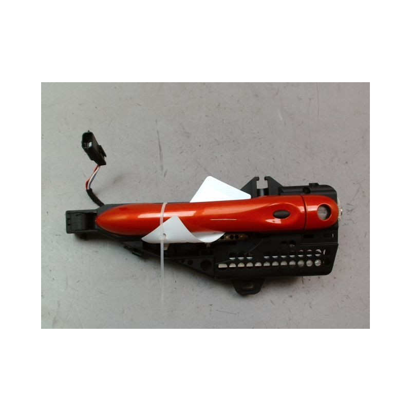 POIGNEE EXTERIEURE PORTE AVANT GAUCHE RENAULT CAPTUR Phase 1 2013-...