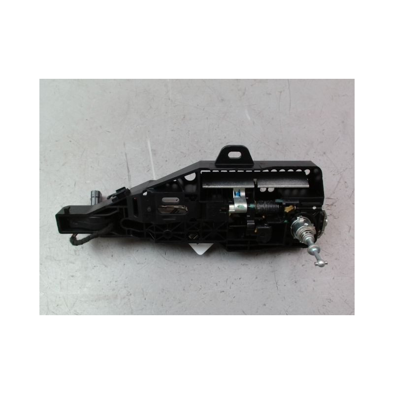 POIGNEE EXTERIEURE PORTE AVANT GAUCHE RENAULT CAPTUR Phase 1 2013-...