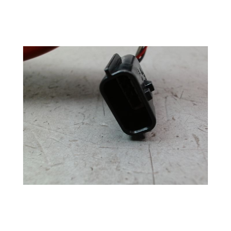 POIGNEE EXTERIEURE PORTE AVANT GAUCHE RENAULT CAPTUR Phase 1 2013-...
