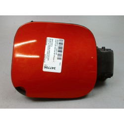 VOLET DE TRAPPE CARBURANT