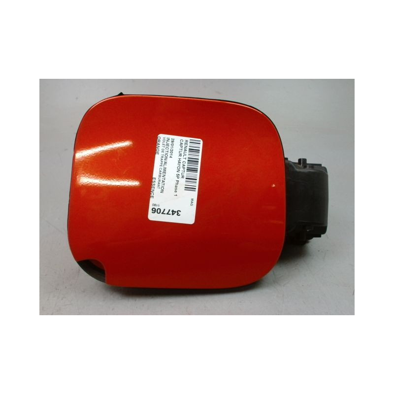 VOLET DE TRAPPE CARBURANT RENAULT CAPTUR Phase 1 2013-...