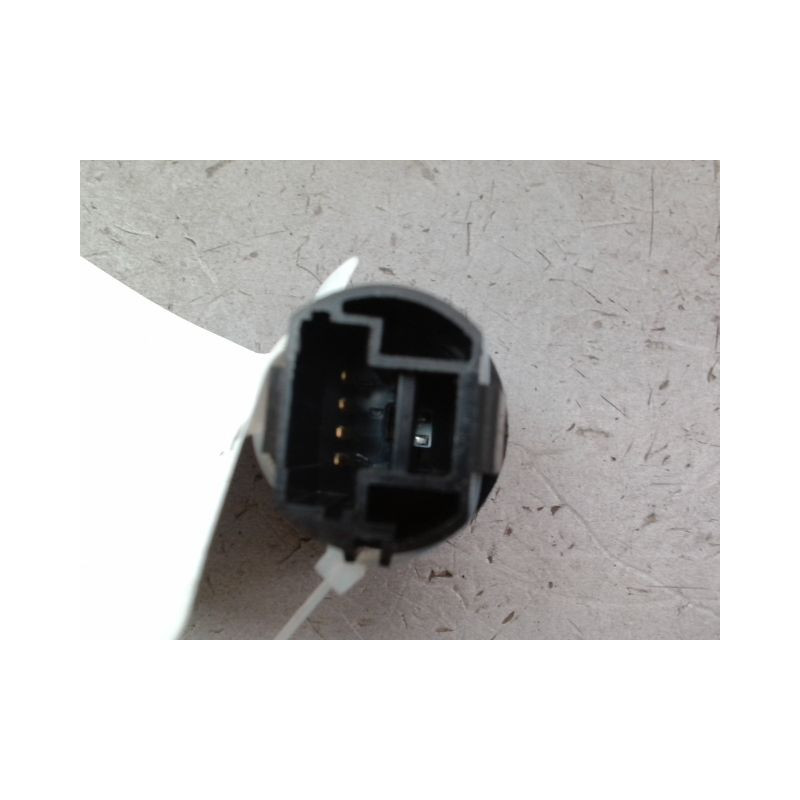 BOUTON DE DEMARRAGE RENAULT CAPTUR Phase 1 2013-...