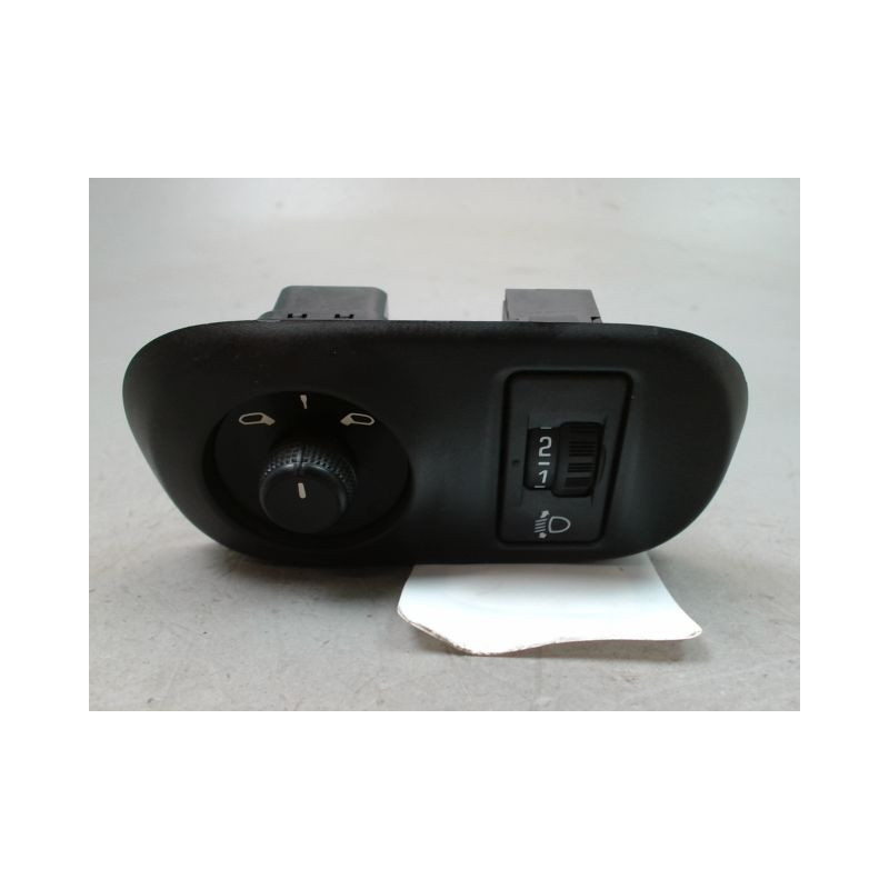 COMMANDE RETROVISSEUR EXTERIEUR ELECTRIQUE CITROEN C4 CACTUS