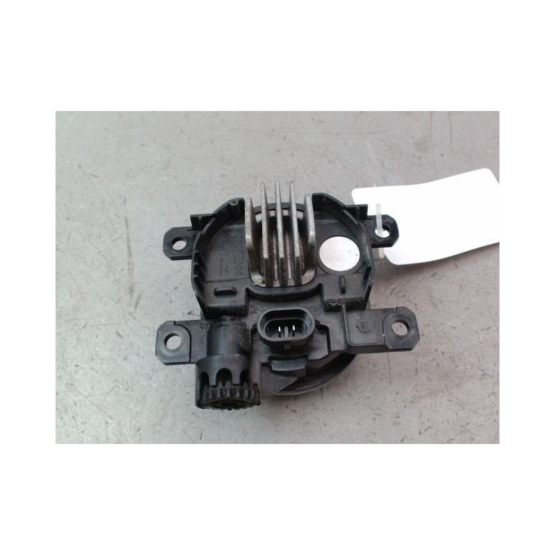PHARE ANTIBROUILLARD AVANT GAUCHE PEUGEOT 308 2011-