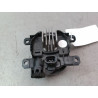 PHARE ANTIBROUILLARD AVANT GAUCHE PEUGEOT 308 2011-