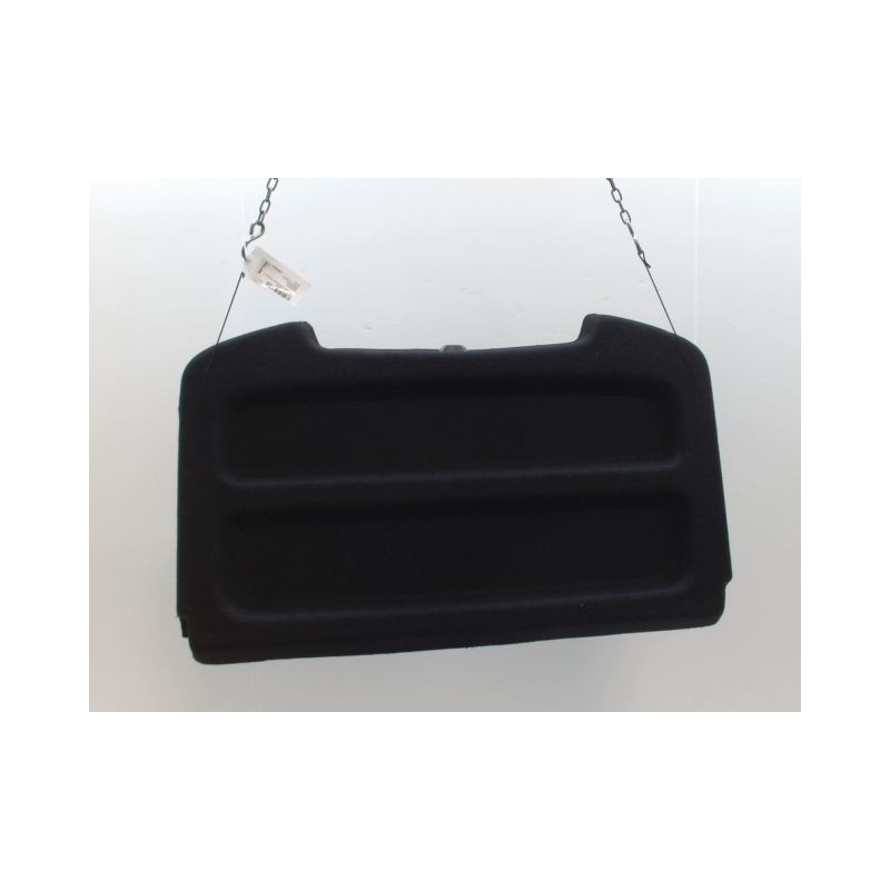 TABLETTE PLAGE ARRIERE DACIA SANDERO II Phase 1 2012-...