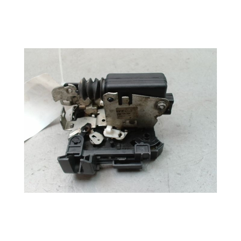 SYSTEME CONDAMNATION AVANT DROIT DACIA DUSTER BREAK Phase 1 2010-2013