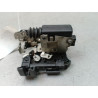 SYSTEME CONDAMNATION AVANT DROIT DACIA DUSTER BREAK Phase 1 2010-2013