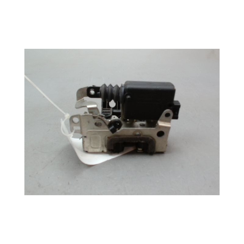 SYSTEME CONDAMNATION AVANT GAUCHE DACIA DUSTER BREAK Phase 1 2010-2013
