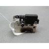 SYSTEME CONDAMNATION AVANT GAUCHE DACIA DUSTER BREAK Phase 1 2010-2013
