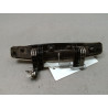 POIGNEE EXTERIEURE PORTE AVANT DROIT DACIA DUSTER BREAK Phase 1 2010-2013