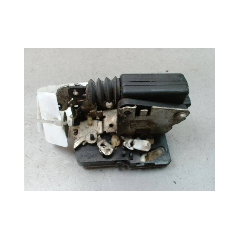 SYSTEME CONDAMNATION ARRIERE DROIT DACIA DUSTER BREAK Phase 1 2010-2013
