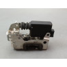 SYSTEME CONDAMNATION ARRIERE GAUCHE DACIA DUSTER BREAK Phase 1 2010-2013