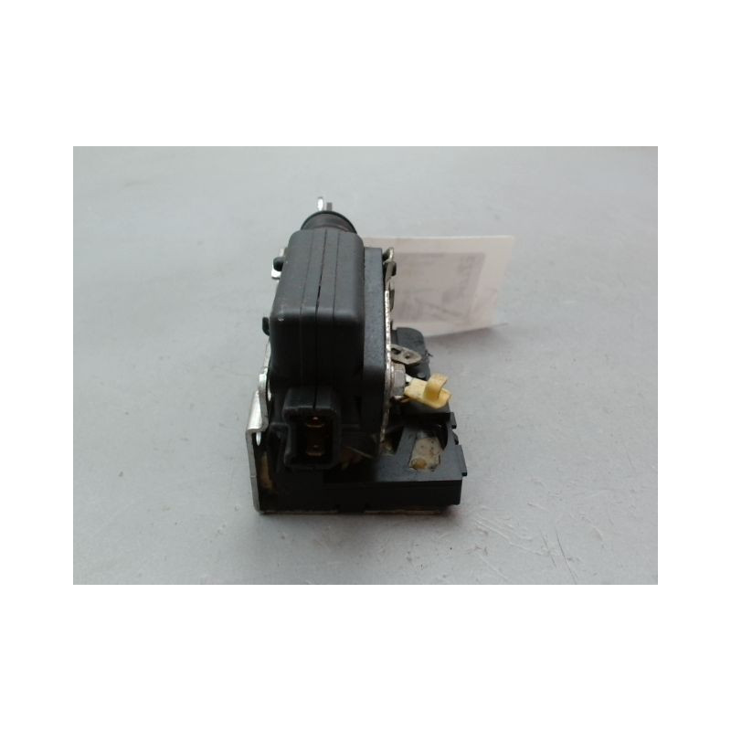 SYSTEME CONDAMNATION ARRIERE GAUCHE DACIA DUSTER BREAK Phase 1 2010-2013
