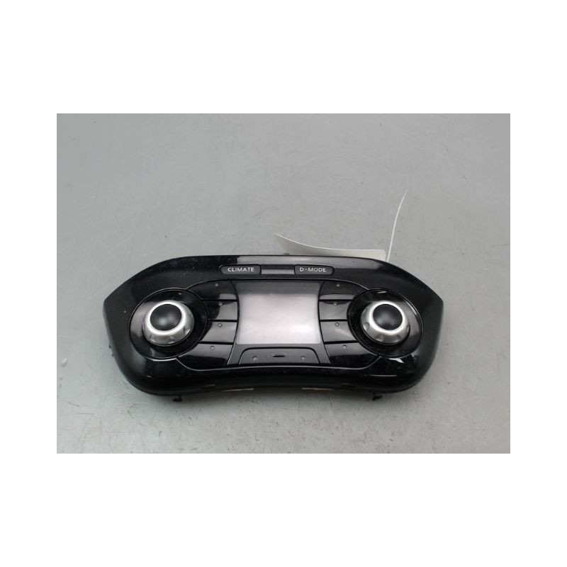 COMMANDE DE CHAUFFAGE NISSAN JUKE Phase 2 2014-...