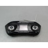 COMMANDE DE CHAUFFAGE NISSAN JUKE Phase 2 2014-...