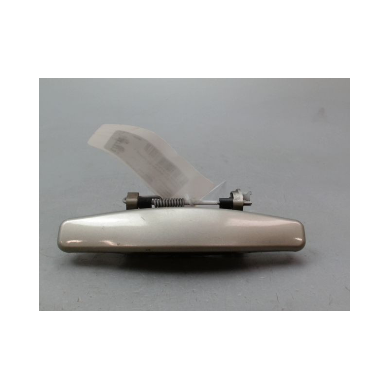POIGNEE EXTERIEURE PORTE ARRIERE GAUCHE DACIA DUSTER BREAK Phase 1 2010-2013