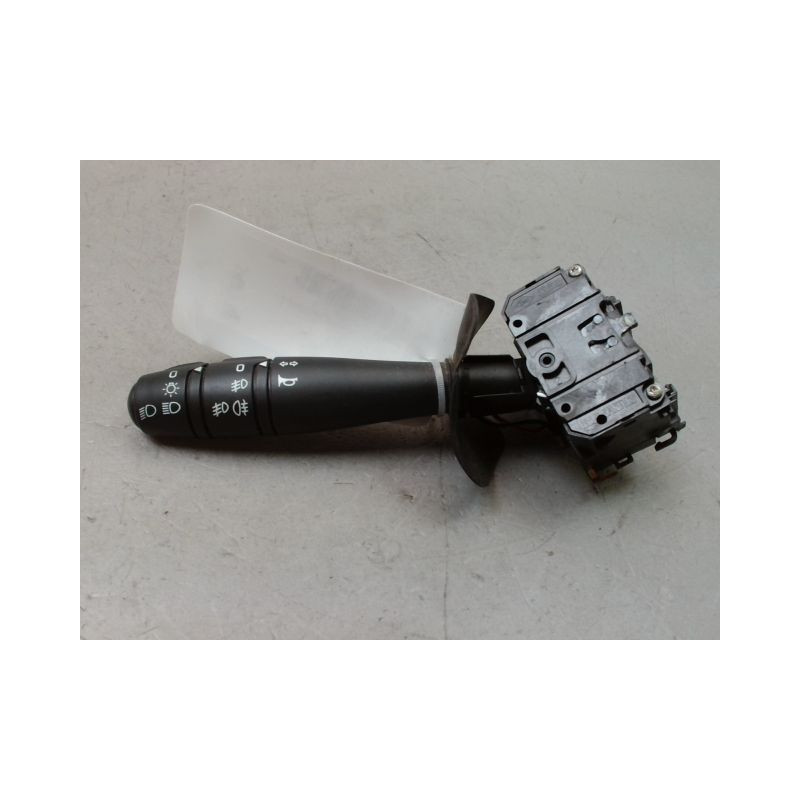 COMMANDE ECLAIRAGE DACIA DUSTER BREAK Phase 1 2010-2013