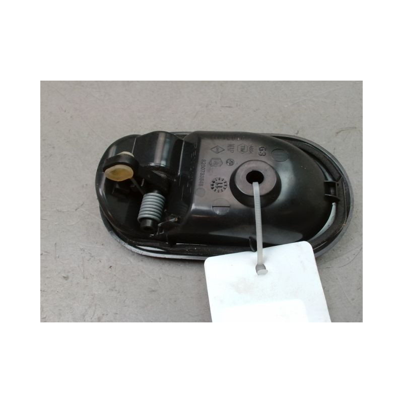 POIGNEE INTERIEURE PORTE AVANT GAUCHE DACIA DUSTER BREAK Phase 1 2010-2013