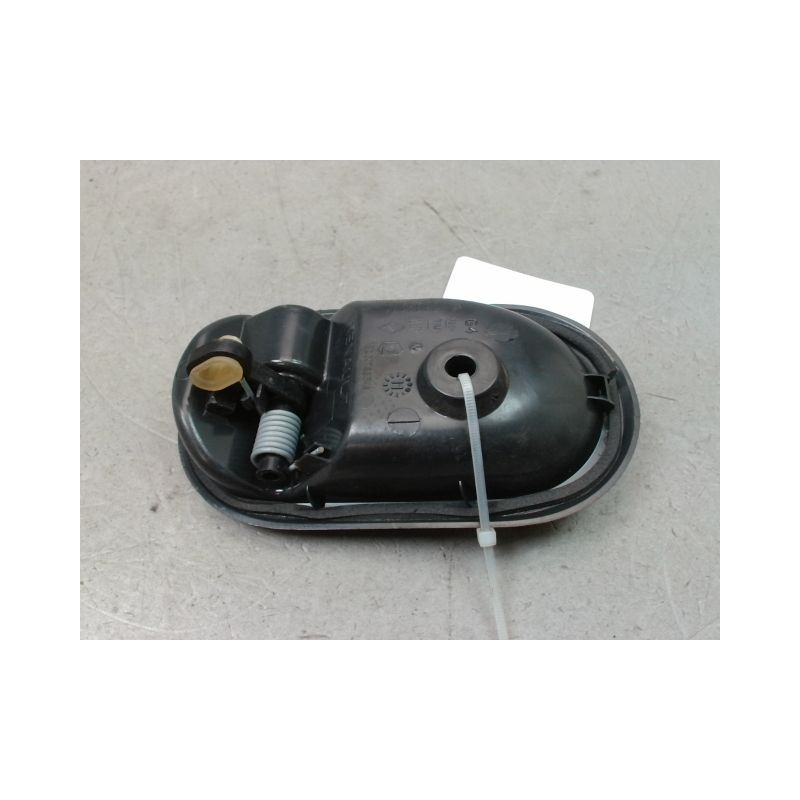 POIGNEE INTERIEURE PORTE ARRIERE GAUCHE DACIA DUSTER BREAK Phase 1 2010-2013