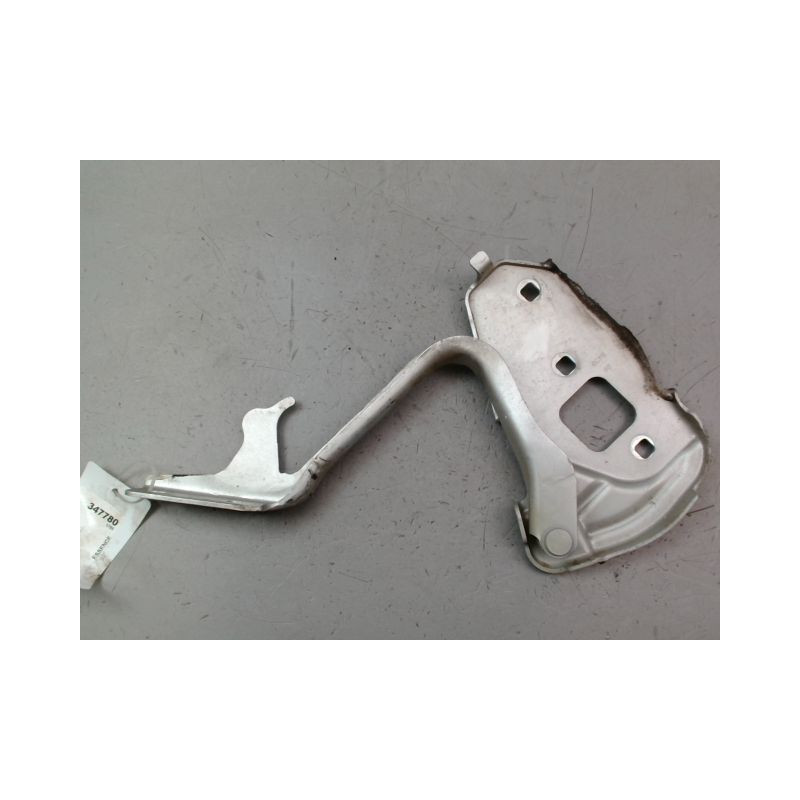 COMPAS GAUCHE CAPOT FORD KA II 2008-...