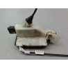 SYSTEME CONDAMNATION AVANT GAUCHE PEUGEOT 2008 Phase 1 2013-...