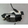 SYSTEME CONDAMNATION AVANT GAUCHE PEUGEOT 2008 Phase 1 2013-...