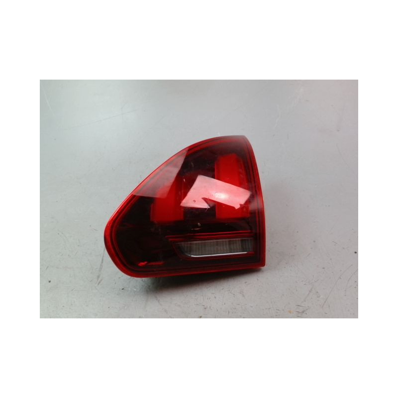 FEU ARRIERE INTERIEUR DROIT PEUGEOT 2008 Phase 1 2013-...