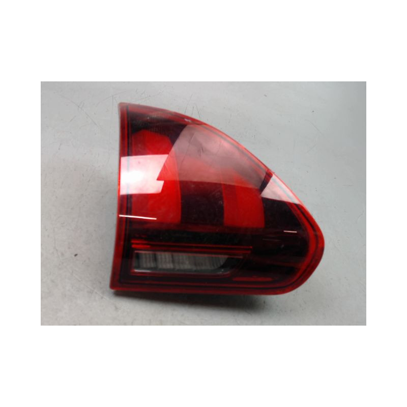 FEU ARRIERE INTERIEUR GAUCHE PEUGEOT 2008 Phase 1 2013-...