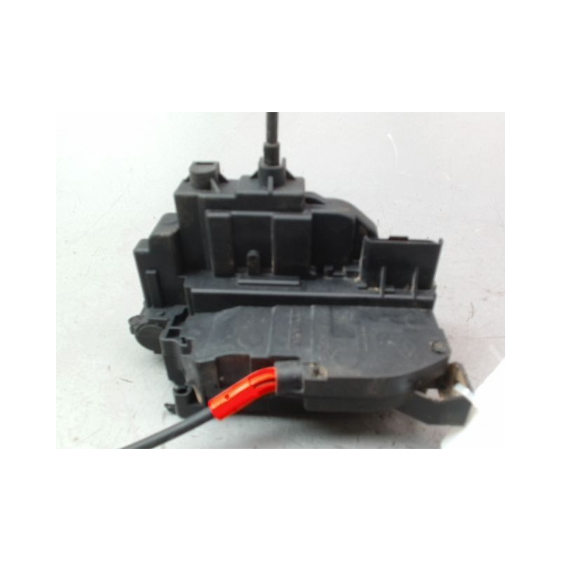 SYSTEME CONDAMNATION AVANT DROIT RENAULT KANGOO BREAK II Phase 1 2008-2013