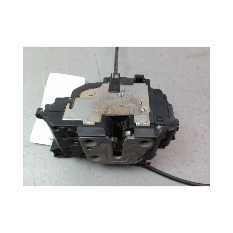 SYSTEME CONDAMNATION AVANT DROIT RENAULT KANGOO BREAK II Phase 1 2008-2013