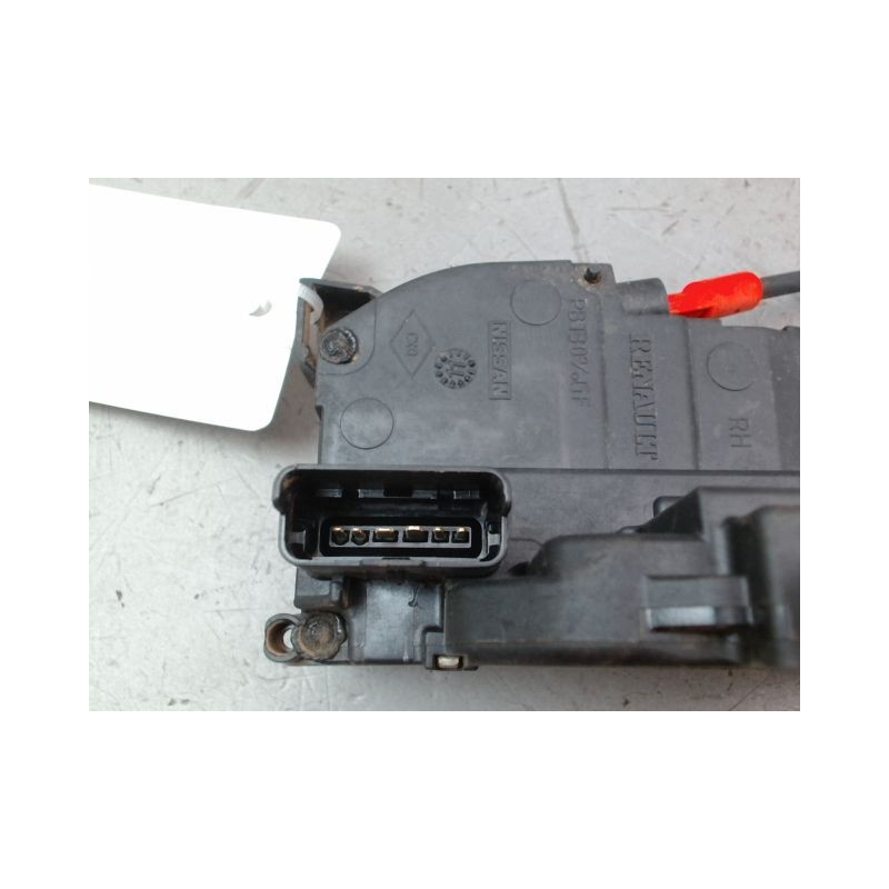 SYSTEME CONDAMNATION AVANT DROIT RENAULT KANGOO BREAK II Phase 1 2008-2013