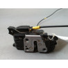SYSTEME CONDAMNATION AVANT GAUCHE RENAULT KANGOO BREAK II Phase 1 2008-2013
